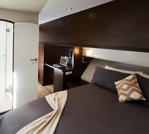 TRANQUILITY - Guest suite