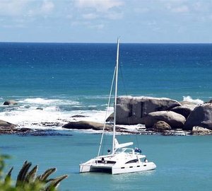 TRANQUILITY - Main shot