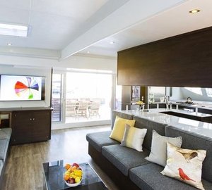 TRANQUILITY - Salon 2