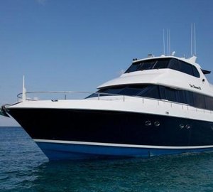 TRES HERMANOS III - Main