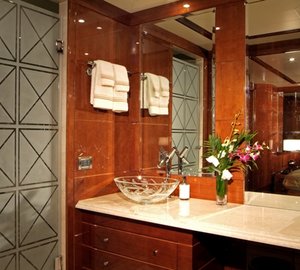 TUSCAN SUN Guest Head