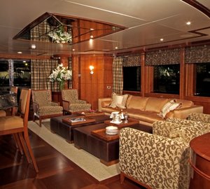 TUSCAN SUN Salon Aft