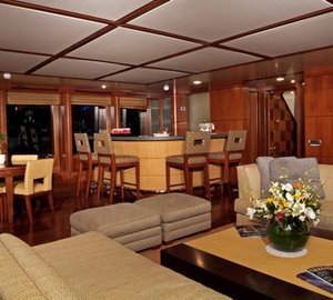 TUSCAN SUN Skylounge