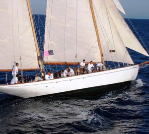 Talisman - Regatta Racing 2