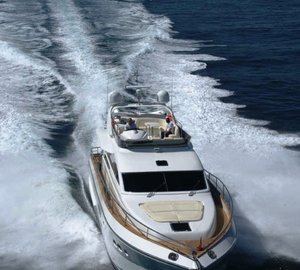 Tivella - Cruising 2