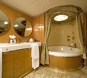 Tooth Fairy Guest Bathroom