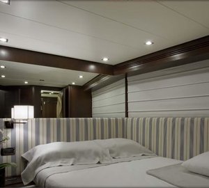Tourbillon - Double Cabin