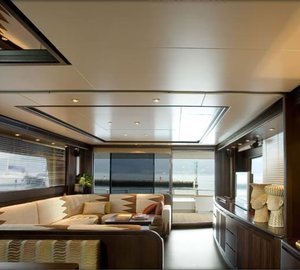 Tourbillon - Main Saloon