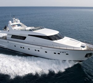 Tourbillon - Underway