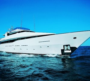 Trinity II -  Side view