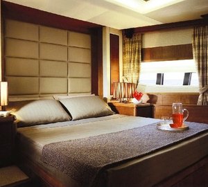 Tropicana - VIP Cabin