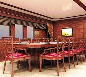 True North - Dining1