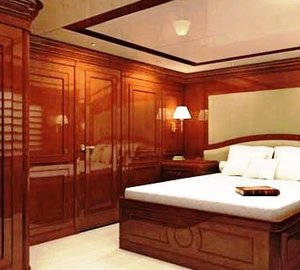 True North - Guest Stateroom1