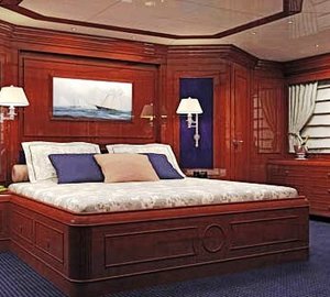 True North - Master Suite1