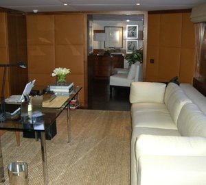 Tugatsu Owners Office