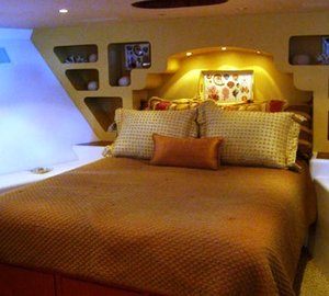 Unforgettable -  Coral Suite