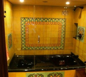 Unforgettable - Coral head