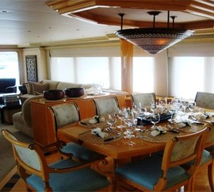 Unforgettable -  Dining