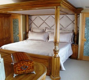 Unforgettable -  Master Suite