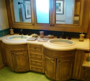 Unforgettable -  Neptune Head