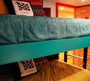 Unforgettable -  Pit Stop suite