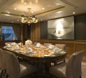 Utopia - formal dining