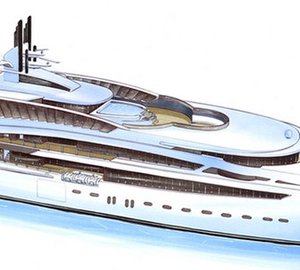 V853 megayacht