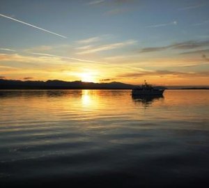 VIA MARE -  At Sunset