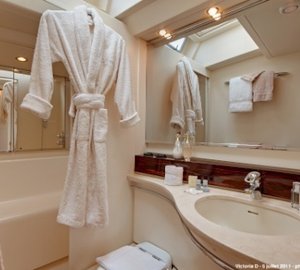 VICTORIA D - Ensuite