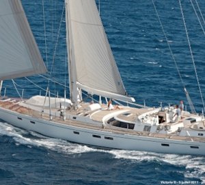 VICTORIA D - Sailing