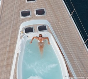 VICTORIA D - Spa Pool