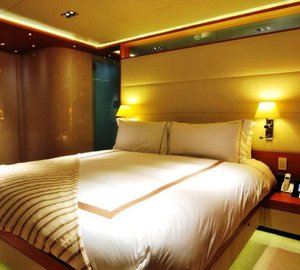 VIP Cabin