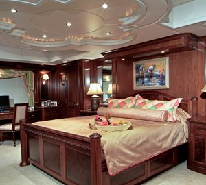 VITA -  Master Cabin