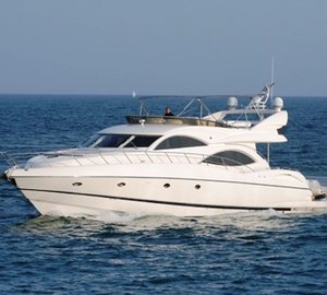 VOGUE OF BEAULIEU -  Cruising