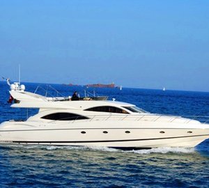 VOGUE OF BEAULIEU -  Main