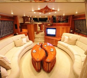 VOGUE OF BEAULIEU -  Salon