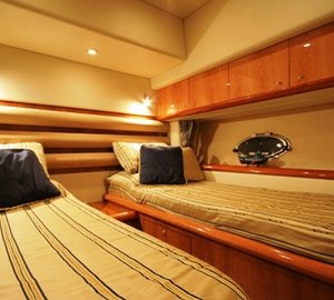 VOGUE OF BEAULIEU -  Twin