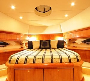 VOGUE OF BEAULIEU -  VIP Cabin