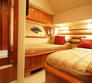 VOGUE OF BEAULIEU -  twin 2