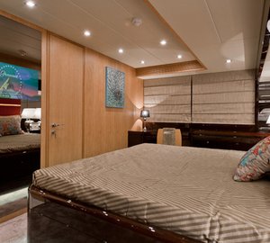 Venere 70S Yacht - Cabin-001