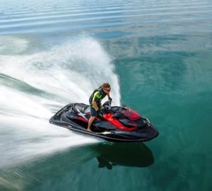 Viking motor yacht MUSTANG SALLY - Toys