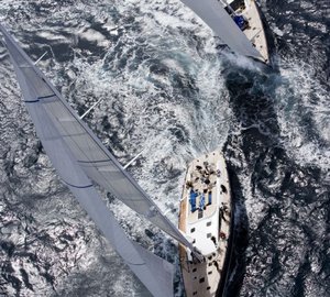 Virago - Image Credit Rolex & Carlo Borlenghi