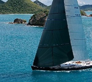 Virago - Profile Sailing