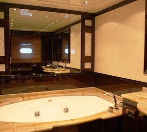 Voyage - Master Jaccuzi