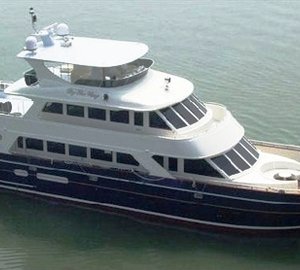 WATERSHED II -  From Above