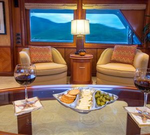 WATERSHED II -  Main Salon 2