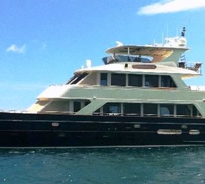 WATERSHED II -  Profile