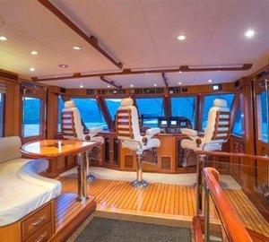 WATERSHED II -  Skylounge