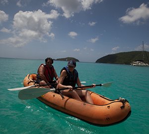 WATERSHED II -  Water Sport Toys