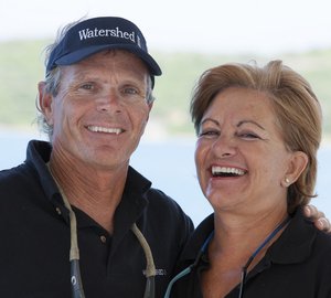 WATERSHED II -  Your Crew